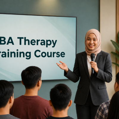 ABA Therapy Training Course