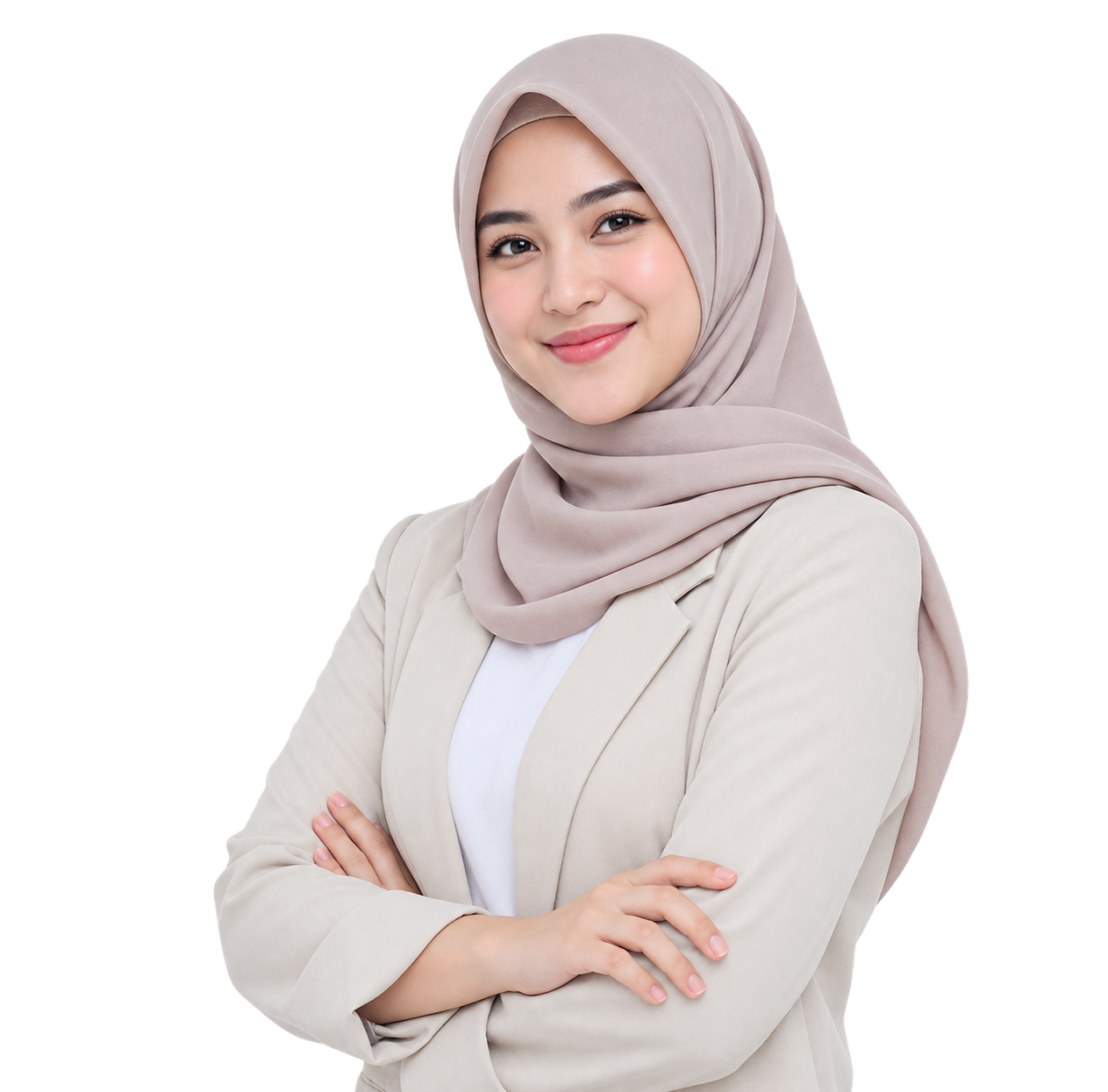 Nadia Setiawan