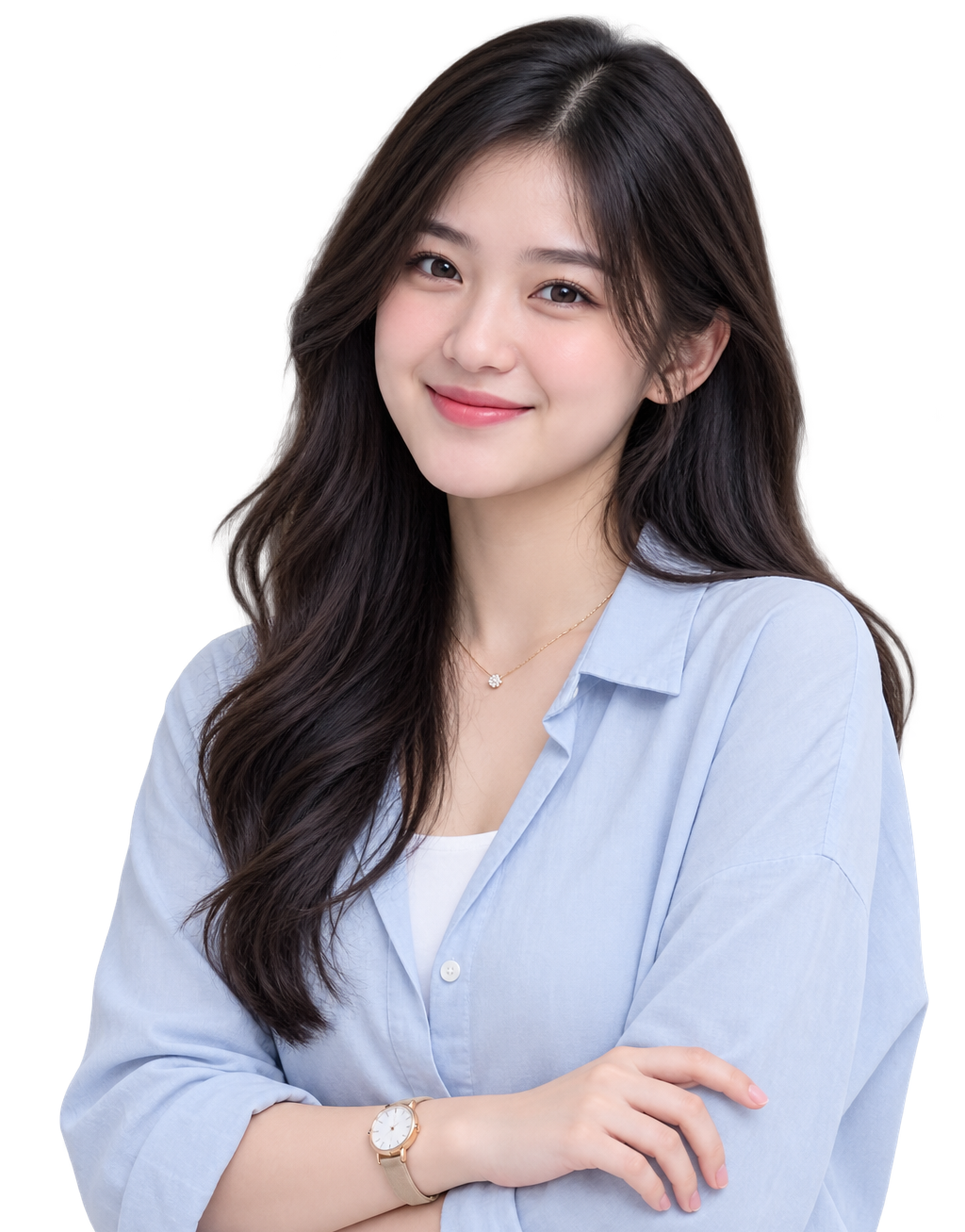 Nadia Setiawan