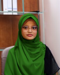 Picture of <small>Trainer​</small><br><span class="gradient-text">Sunia F. Azmi, M.Psi.T, RBT</span>
